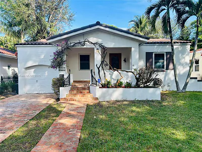 641 Zamora Ave Coral Gables FL