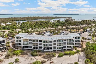 5000 GASPARILLA ROAD 104 #104 Boca Grande FL