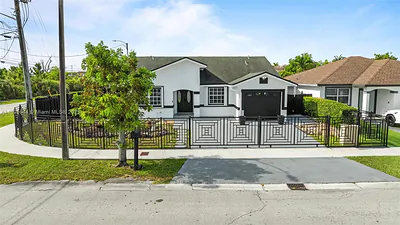 13400 SW 182nd St Miami FL