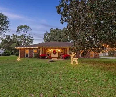 241 GREENFIELD ROAD Winter Haven FL