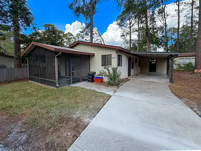 4190 NW 85TH PLACE Gainesville FL