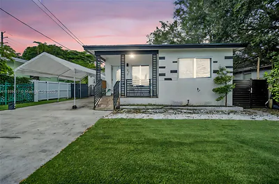 277 NW 48th St 1 #1 Miami FL
