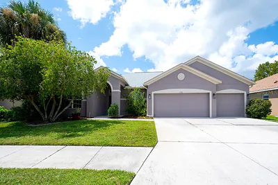 11338 DURHAM STREET Parrish FL