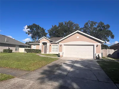 1131 TURTLE LAKE COURT Ocoee FL