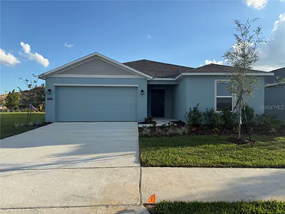 2762 PENNACHIO DRIVE Lake Wales FL