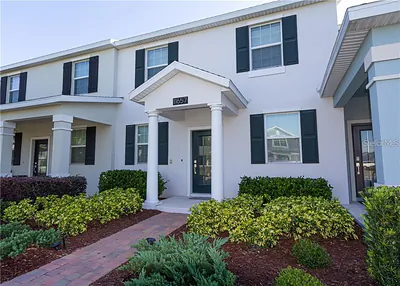 11657 FICTION AVENUE Orlando FL
