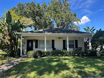 1115 YATES STREET Orlando FL