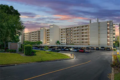 700 MIRROR TERRACE NW 603 #603 Winter Haven FL