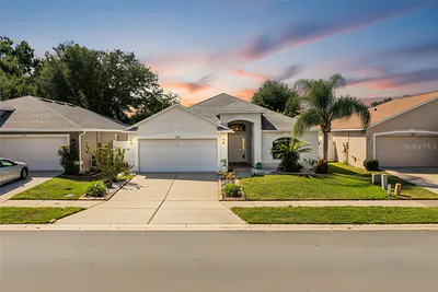 1876 HOLTON ROAD Lakeland FL
