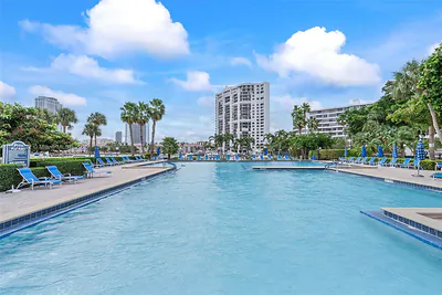 600 Three Islands Blvd 510 #510 Hallandale Beach FL