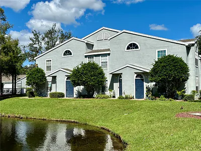 1606 COLUMBIA ARMS CIRCLE 224 #224 Kissimmee FL