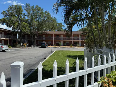 3301 58TH AVENUE S 301 #301 St Petersburg FL