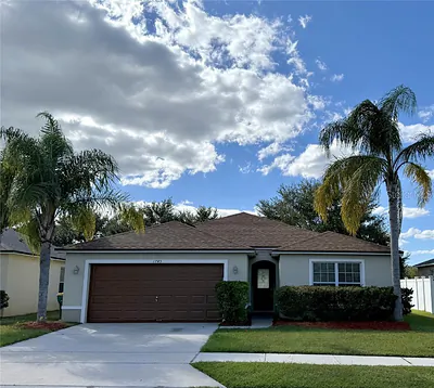 1745 STRATHMORE CIRCLE Mount Dora FL