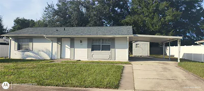 3673 SW 148TH PLACE Ocala FL