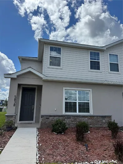 5838 FRESHWATER CANYON DRIVE St Cloud FL