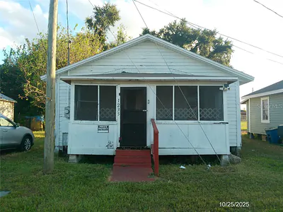 1235 LAUREL STREET Bartow FL