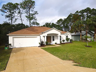 36 RIPPLEWOOD LANE Palm Coast FL