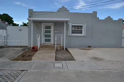 3501 NW 14th Ter 2 #2 Miami FL