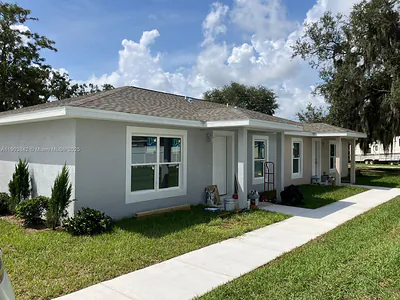 418 POINSETTIA AVE 418 #418 Other FL
