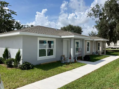 418 POINSETTIA AVENUE Sebring FL