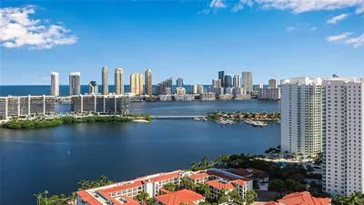 3301 NE 183rd St 2103 #2103 Aventura FL