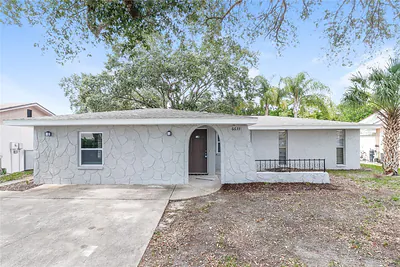 6633 TRIPOLI WAY Port Richey FL
