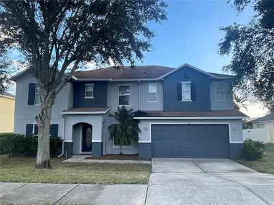 3105 TOBAGO AVENUE Clermont FL
