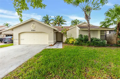 3131 NW 106th Ave Sunrise FL