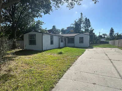 8465 TOBAY ROAD N St Petersburg FL