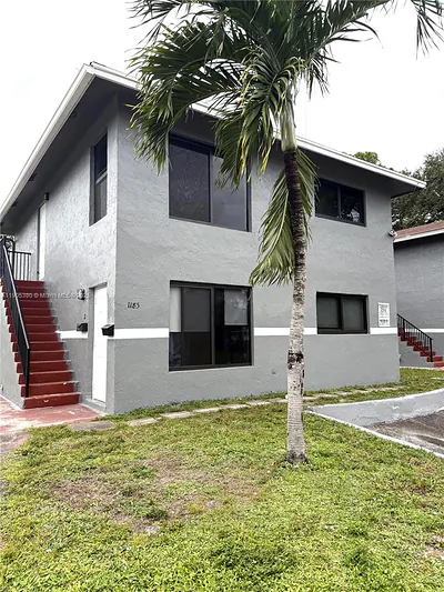 1185 SW 16th Ave 2 #2 Fort Lauderdale FL