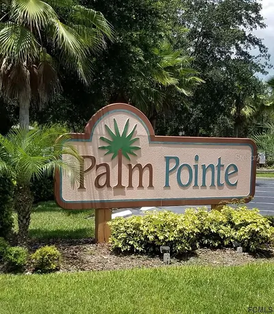 4600 E MOODY BOULEVARD 6E #6E Bunnell FL