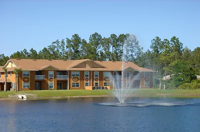 4600 MOODY BOULEVARD E 1K #1K Bunnell FL