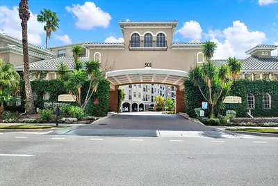 501 KNIGHTS RUN AVENUE 1133 #1133 Tampa FL
