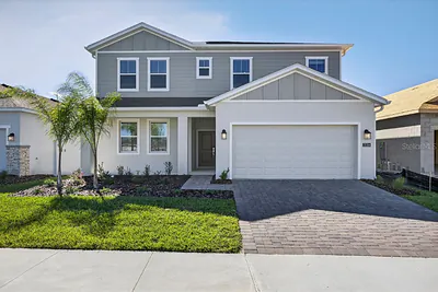 3084 ARMSTRONG AVENUE Clermont FL