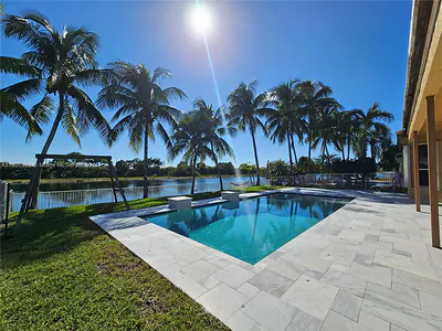 17468 SW 36th St 0 Miramar FL