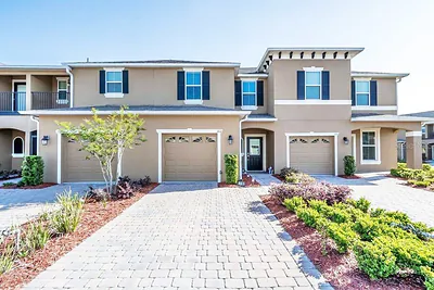 102 WENTWORTH GRANDE DRIVE Daytona Beach FL