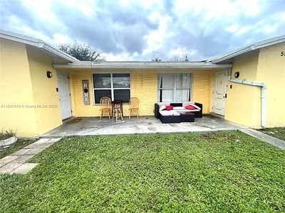 5930 NW 20th St 5930 #5930 Lauderhill FL