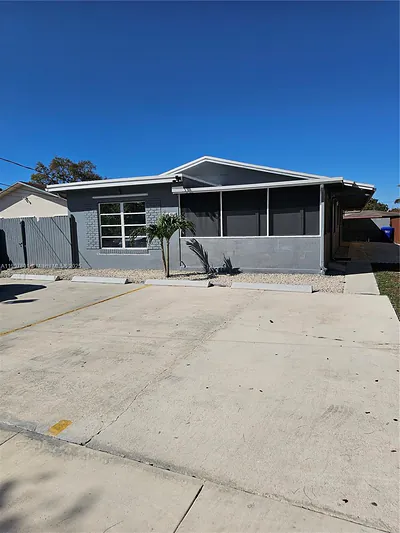 5841 Tyler St 5841 #5841 Hollywood FL
