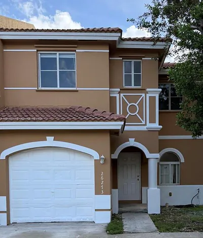26273 SW 135th Pl - #- Homestead FL