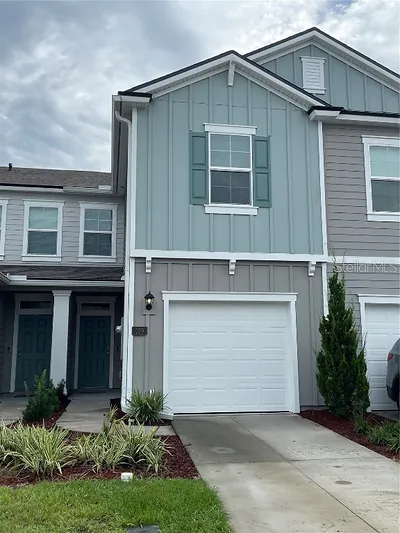 159 REDBUD ROAD Palm Coast FL
