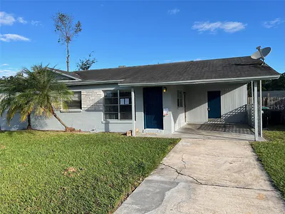 14425 DARING AVENUE Orlando FL