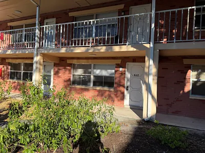 3301 58TH AVENUE S 602 #602 St Petersburg FL