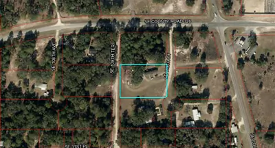 3090 SE 109TH COURT Morriston FL