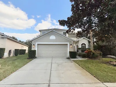 9981 INDIGO BAY CIRCLE Orlando FL