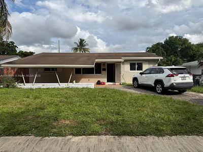 1121 N 74th Way 0 Hollywood FL