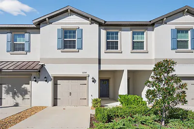 10349 TRUMPET HONEYSUCKLE WAY San Antonio FL