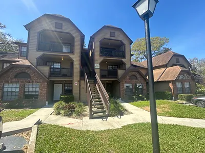 485 FORESTWAY CIRCLE 203 #203 Altamonte Springs FL