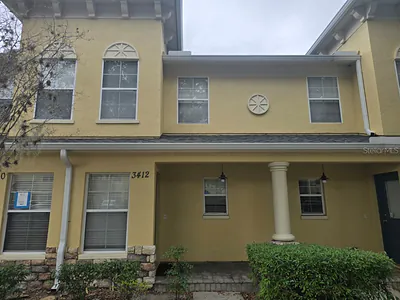 3412 CASTLE STONE COURT Valrico FL