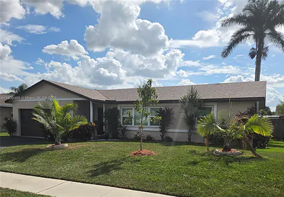 9804 NW 43rd St 0 Sunrise FL