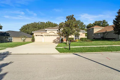 3434 BROMFIELD DRIVE Ocoee FL